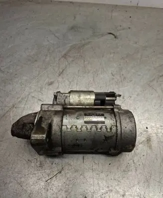 Mercedes-Benz Sprinter W906 Starter motor A6519060026 4280005511