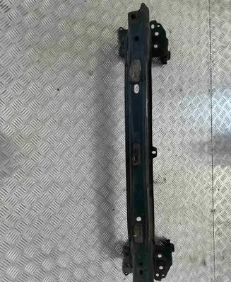 Porsche Cayenne (9PA) Front bumper cross member 95550510900