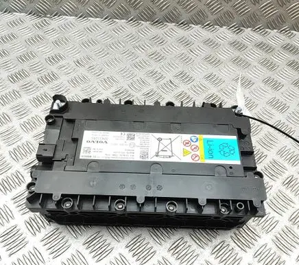 Volvo XC90 Hybrid / electric car battery 32431285