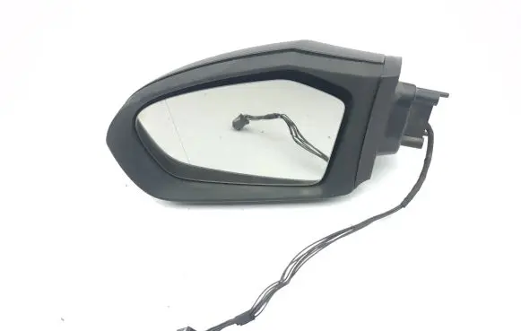 Mercedes-Benz A W169 Manual wing mirror 