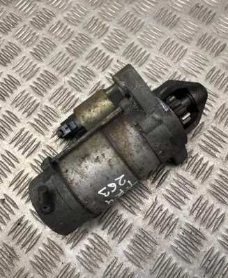 Toyota RAV 4 (XA30) Starter motor 281000R010 MS4280004920