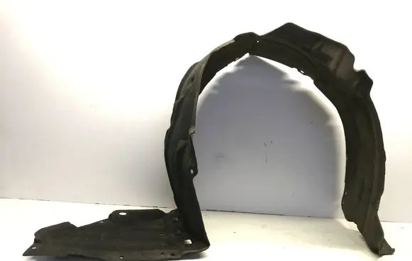 Toyota Corolla E210 E21 Front wheel arch liner splash guards 5387502730