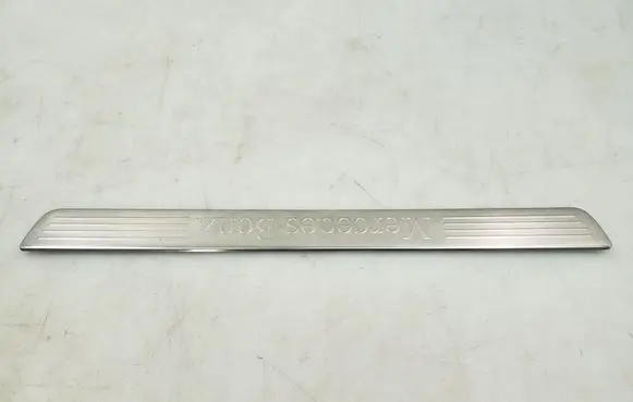 Mercedes-Benz B W246 W242 Front sill trim cover A2466800135