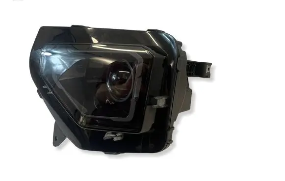 Dacia Spring Headlight/headlamp 260602460RAUTOAS1 260602460R