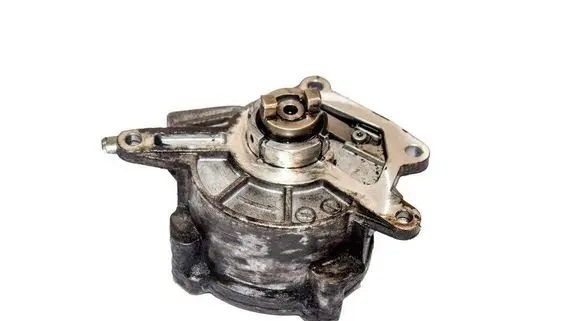 Mercedes-Benz R W251 Vacuum pump A6422301027