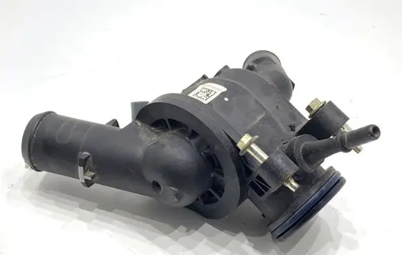 Ford S-MAX Thermostat/thermostat housing HG9Q9K478CA