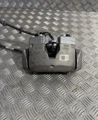 Audi A6 S6 C7 4G Front brake caliper 4G0105AK 4G0615105AK