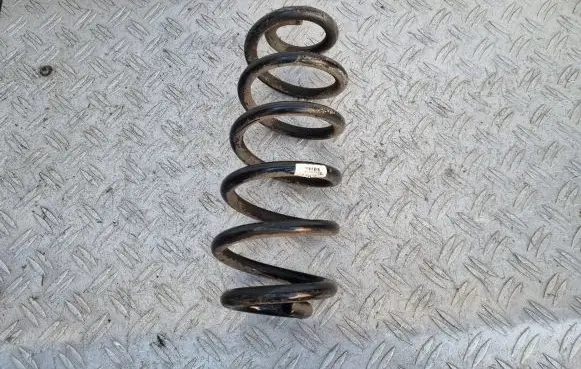 Opel Astra K Rear coil spring AA18