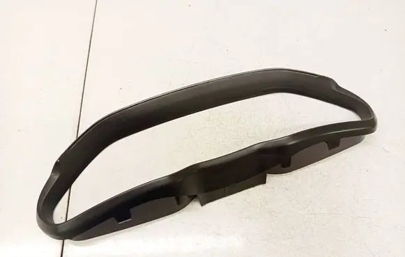 Peugeot 208 I Dashboard trim 
