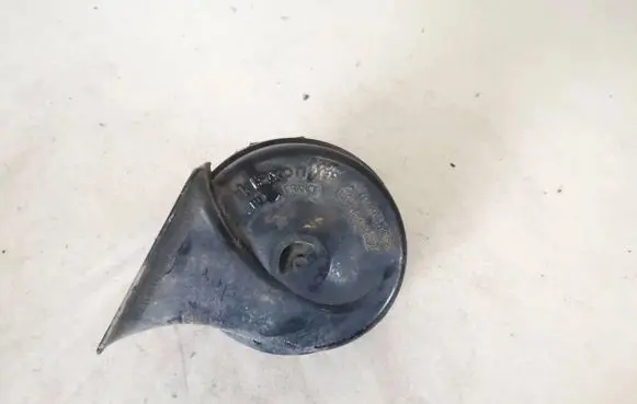 Volkswagen PASSAT B5 Horn signal e20092018