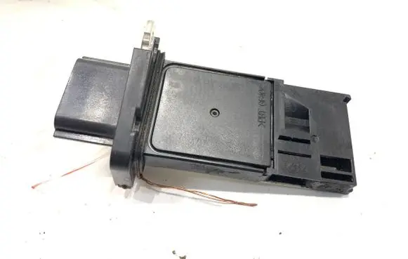 Mass air flow meter