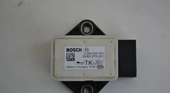 Dodge Avenger Other devices 0265005683