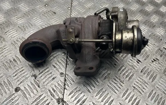 Peugeot 207 Turbo 5435971009