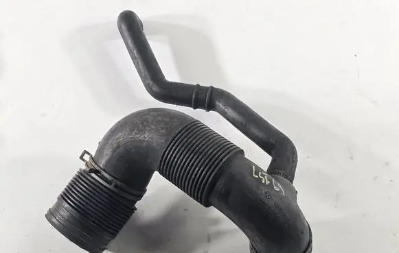 Volkswagen II LT Air intake hose/pipe 2D0129627G