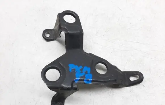 Audi A8 S8 D4 4H ABS pump bracket 4H1614125A8D4