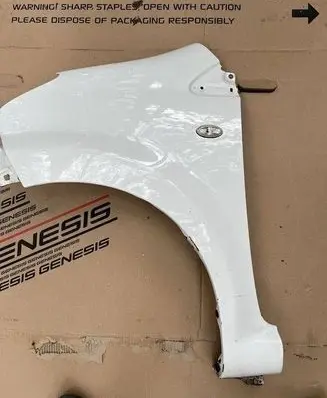 Toyota Aygo AB10 Fender 121212