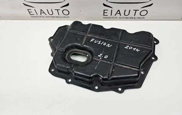 Ford Fusion II Gearbox sump BB5P7A264BA