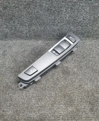 Traction control (ASR) switch