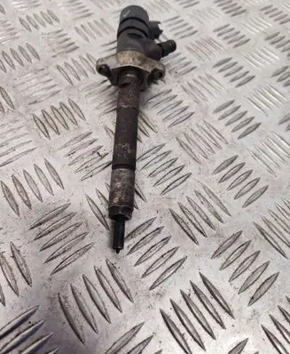 Ford Focus Fuel injector 0445110239