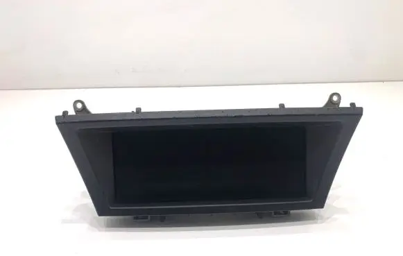 BMW X6 E71 Screen/display/small screen 1742623