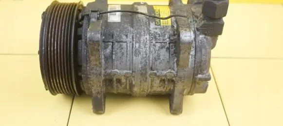 Mercedes-Benz Sprinter W906 Air conditioning (A/C) compressor (pump) TM15HS 651955 28SP14