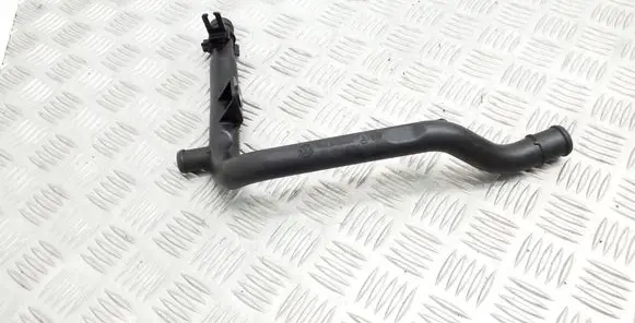 Volkswagen Tiguan Engine coolant pipe/hose 03L121065T