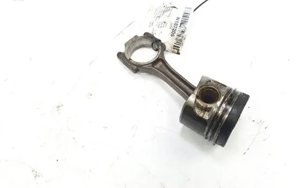 Audi A4 S4 B8 8K Piston 081187