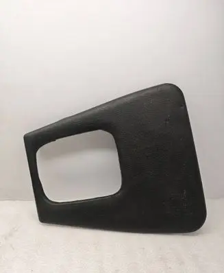 BMW 5 E34 Gear shifter surround trim plastic 1938353