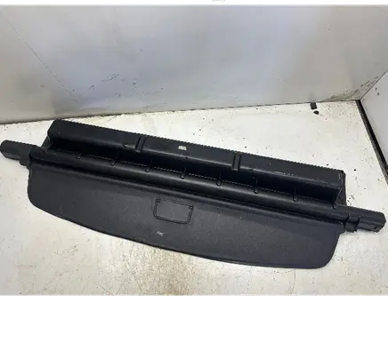 Skoda Fabia Mk1 (6Y) Parcel shelf load cover 6Y9867871C
