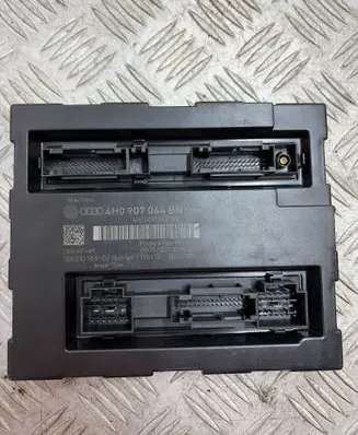 Audi A7 S7 4G Comfort/convenience module 4H0907064BN