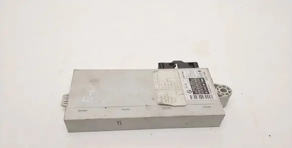 BMW 5 E60 E61 CAS control unit/module 6965050 5WK47995