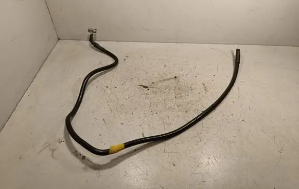 Mercedes-Benz SLK R172 Negative earth cable (battery) 