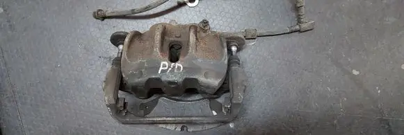 Land Rover Range Rover L405 Front Brake Caliper Pad/Carrier 3730