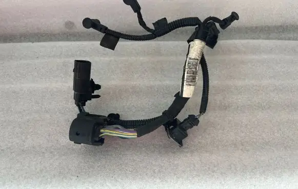 Volvo S90, V90 Glow plug wires 31342467