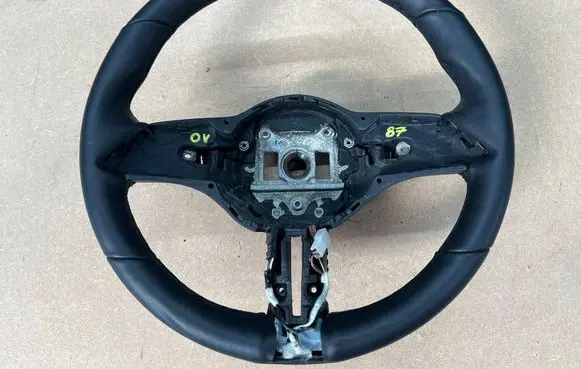 Mercedes-Benz A W177 AMG Steering wheel