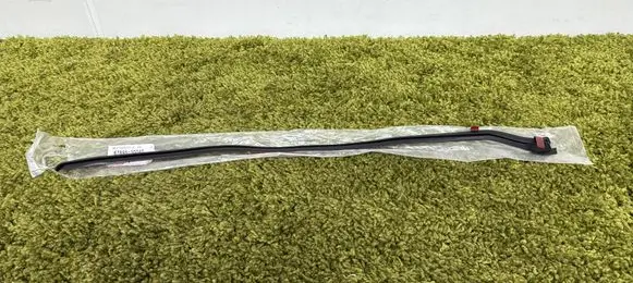Lexus GS 250 350 300H 450H Rubber seal rear door 67895-30040