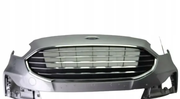 Ford S-MAX Front bumper R10P2