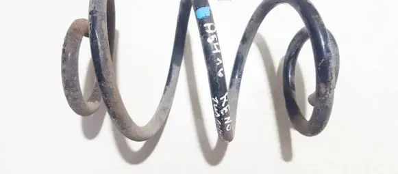Renault Twingo II Rear coil spring