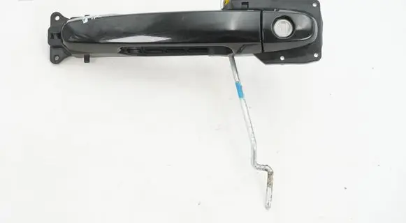 Toyota Auris 150 Front door exterior handle 