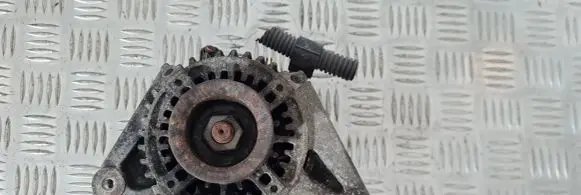 Toyota RAV 4 (XA20) Generator/alternator