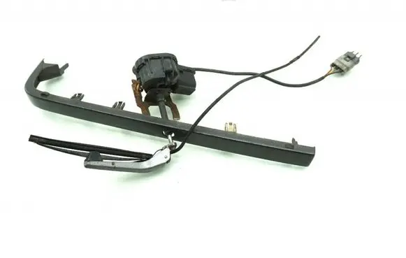Volvo 940 Front wiper linkage and motor 039020686