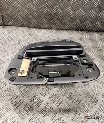 Volvo S80 Screen/display/small screen 306562451