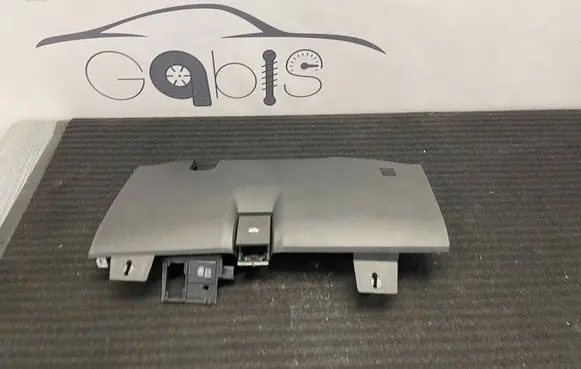 Dodge RAM Dashboard lower bottom trim panel 5YK14TX7AE 5YK14TRMAD