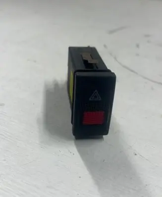 Audi A4 S4 B5 8D Hazard light switch 8D0941509