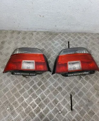 BMW 5 E39 Rear/tail lights 014441917L 02S100