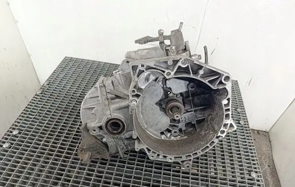 Fiat Bravo Manual 6 speed gearbox M32
