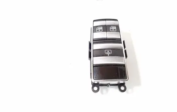 Mercedes-Benz S W221 Electric window control switch A2218214351
