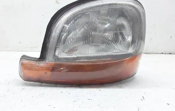 Renault Kangoo I Headlight/headlamp 028903028B