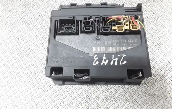 Volkswagen PASSAT B6 Comfort/convenience module 3C0959433R