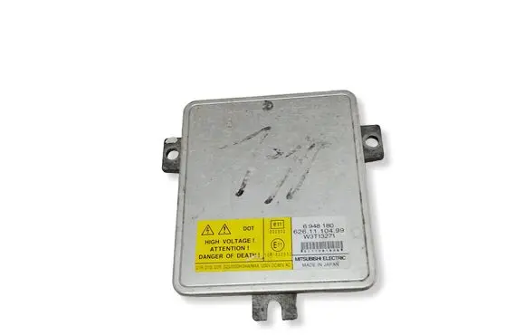 BMW 5 F10 F11 Xenon control unit/module 6948180